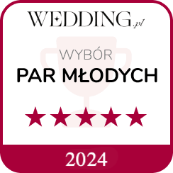 Wedding.pl Wybór Par Młodych 2024