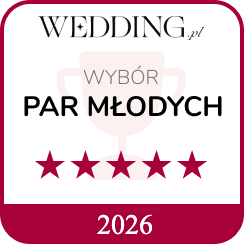 Wedding.pl Wybór Par Młodych 2026