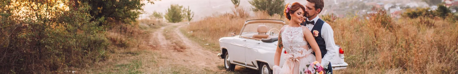 Samochody do ślubu wedding.pl