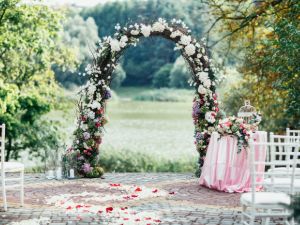 Dekoracje Slubne Radom I Okolice Ceny Opinie Wedding Pl