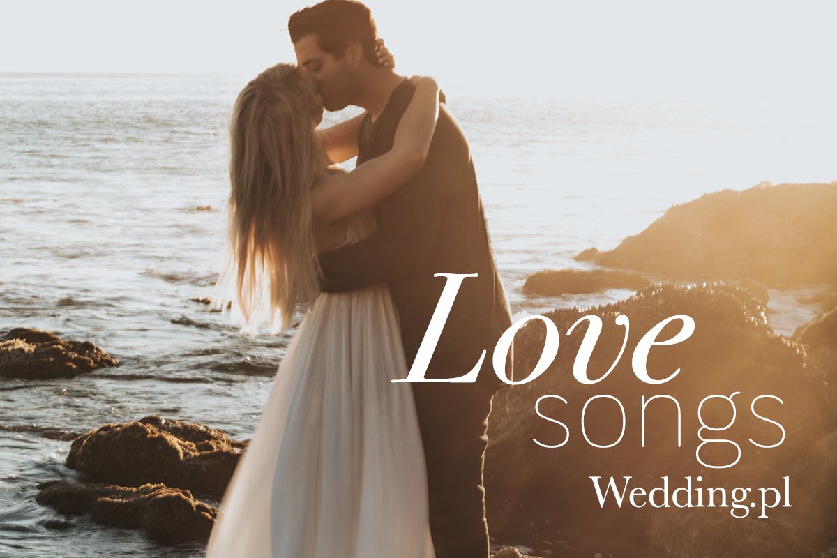 piosenki o miłości na wesele - Wedding.pl x Tidal