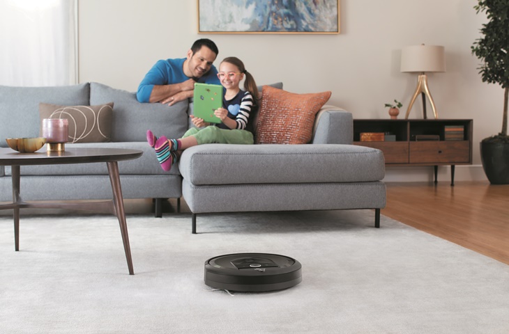 Roomba i7 - zdjęcie 2