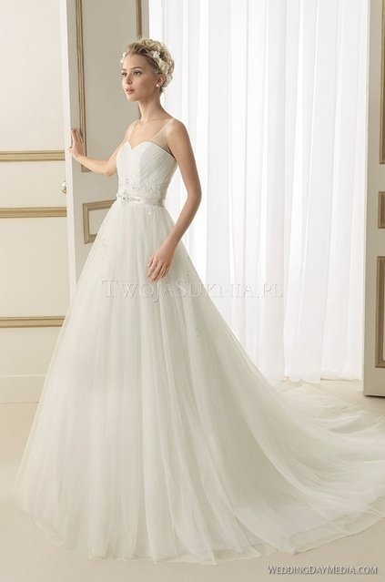 Rodzaje Sukien ślubnych Weddingpl
