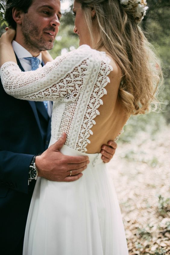 Biżuteria ślubna W Stylu Boho Weddingpl Inspiruje