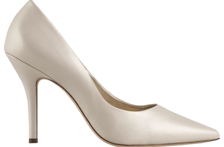 Buty ślubne, w których przetańczysz całą noc - zdjęcie 8