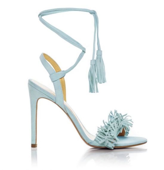 Buty Yes I Do / Wedding.pl