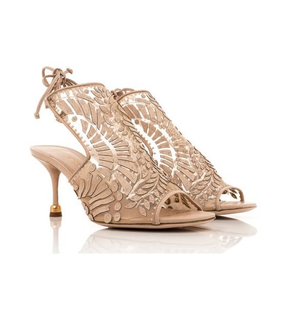 Buty Vanda Novak / Wedding.pl