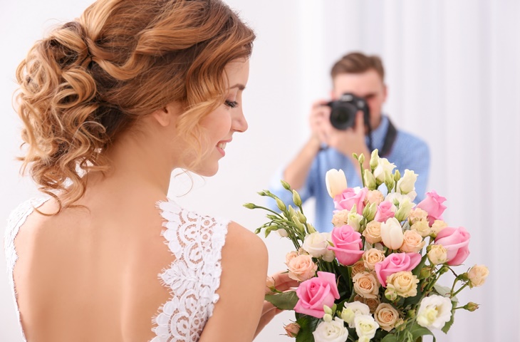 Po czym rozpoznać dobrego fotografa ślubnego?