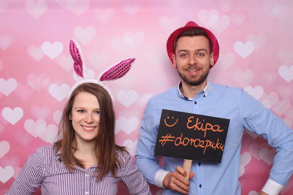 fotobudka na weselu - zdjęcie 2