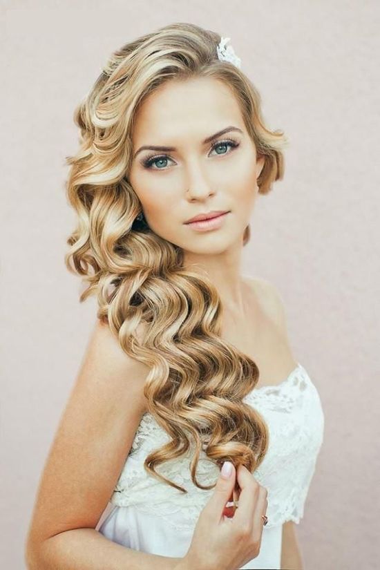 Fryzury ślubne Dla Cienkich Włosów Weddingpl Radzi