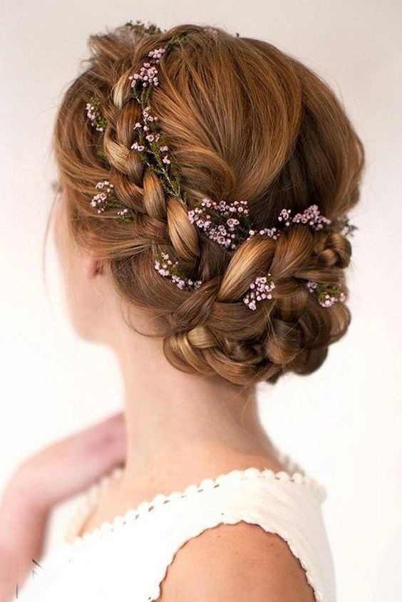 Fryzury Na Wesele 2019 50 Inspiracji Weddingpl Inspiruje