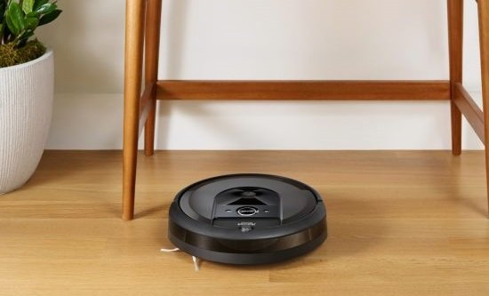 iRobot Roomba