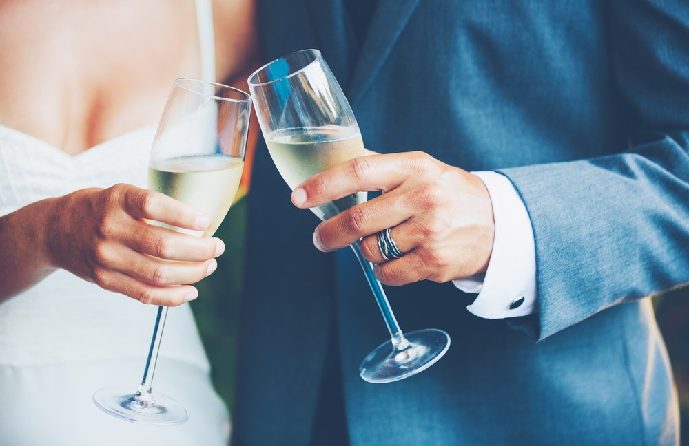 Jak przeliczyć ilość alkoholu na wesele - zdjęcie 1