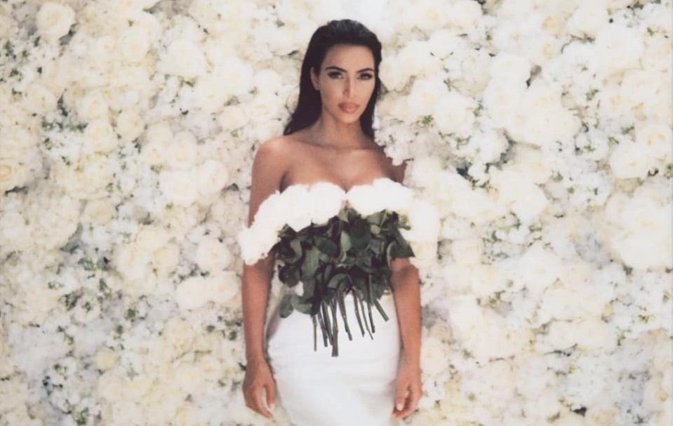 Kim Kardashian