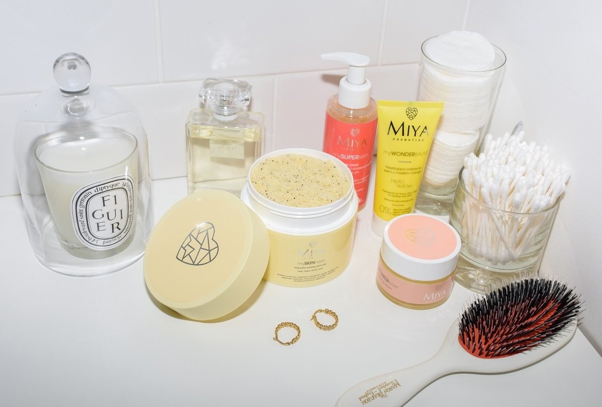 Kosmetyki Miya Cosmetics
