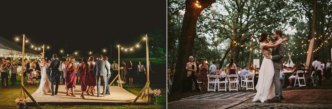 Muzyka Na Wesele Jak Pogodzić Różne Gusta Weddingpl Podpowiada