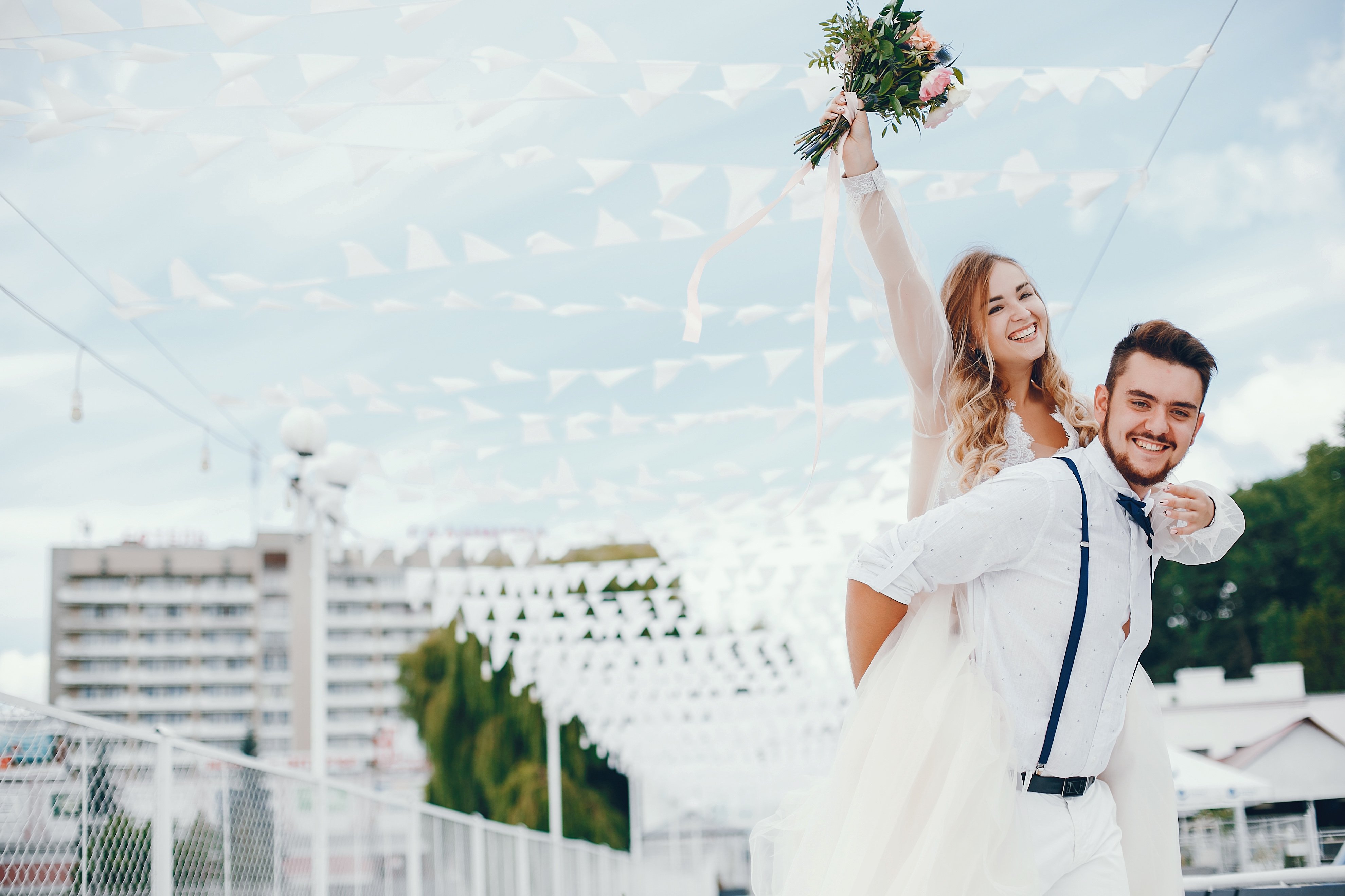 Invisalign proste zęby