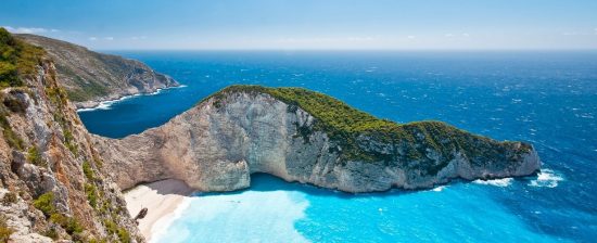 Podróż poślubna 2018 - Zakynthos
