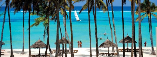 Podróż poślubna 2018 - Zanzibar