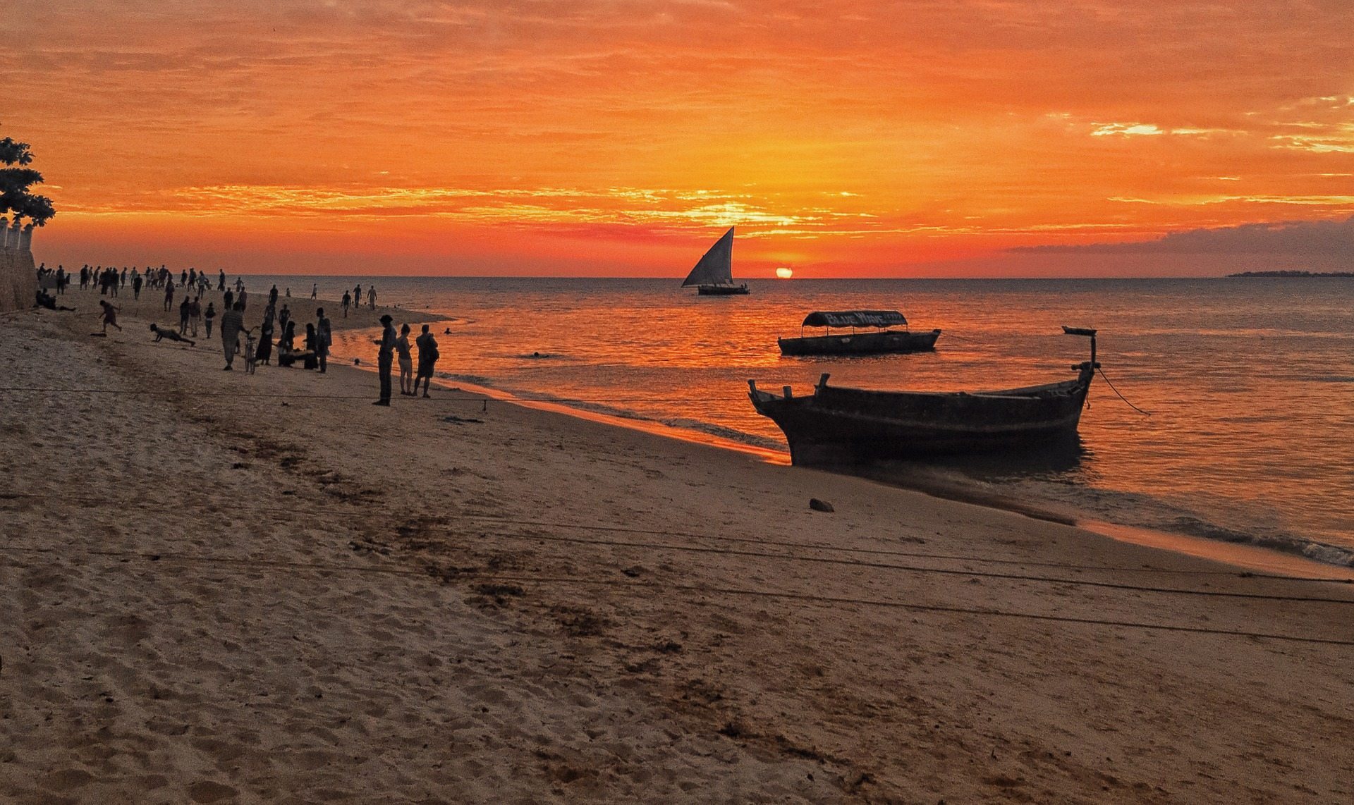 Podróż poślubna Zanzibar - zdjęcie 9