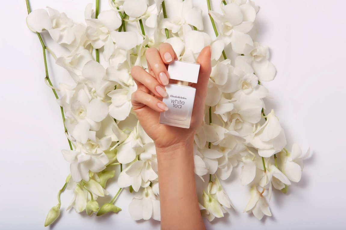 Prawo do piękna według Elizabeth Arden