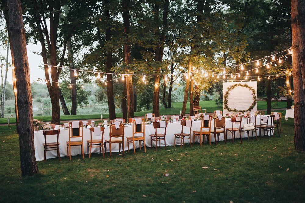 rehearsal dinner