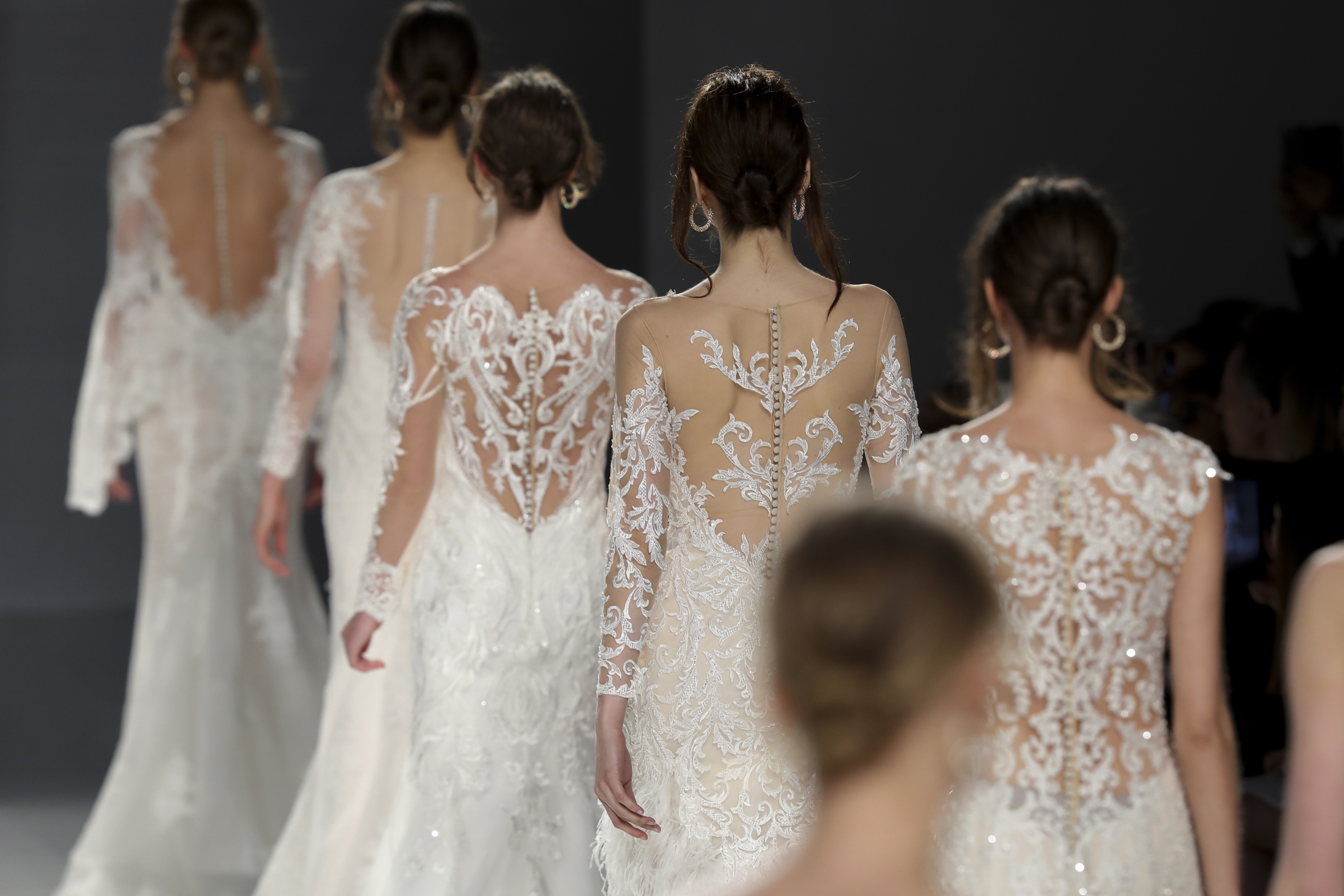 Suknia ślubna W Literę A Weddingpl Radzi I Inspiruje