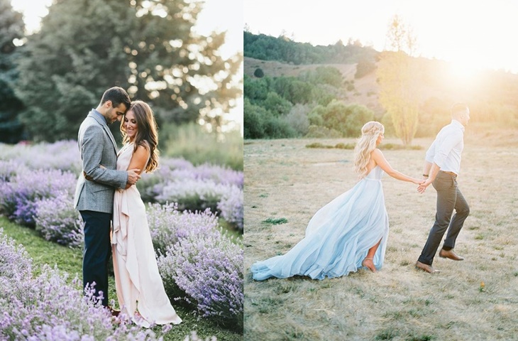 Trendy w fotografii ślubnej na 2019 rok - zdjęcie 3