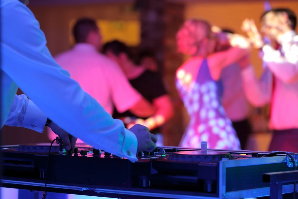Wesele bez disco polo