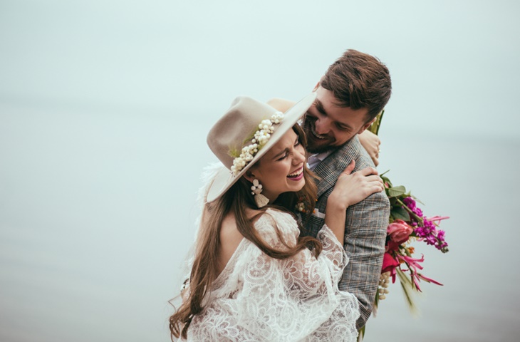 Wesele w stylu boho - na co zwrócić uwagę - zdjęcie 8