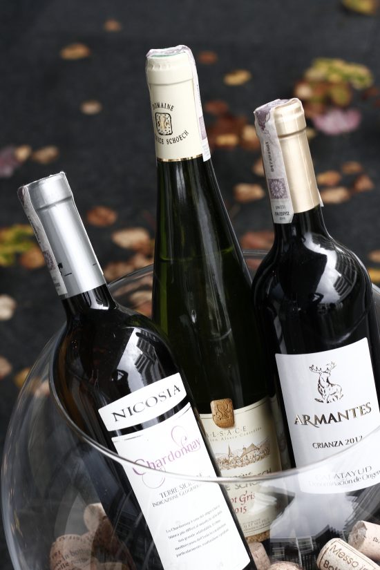 Wino na wesele - ile i jakie kupić? - zdjęcie 2