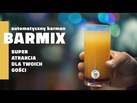 Planujesz wesele? 👰🤵‍♂ | POZNAJ BARMIX 🍹