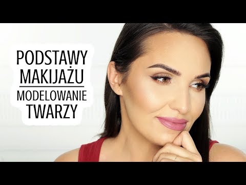 ♡ PODSTAWY MAKIJAŻU | BRONZER, RÓŻ, ROZŚWIETLACZ ♡