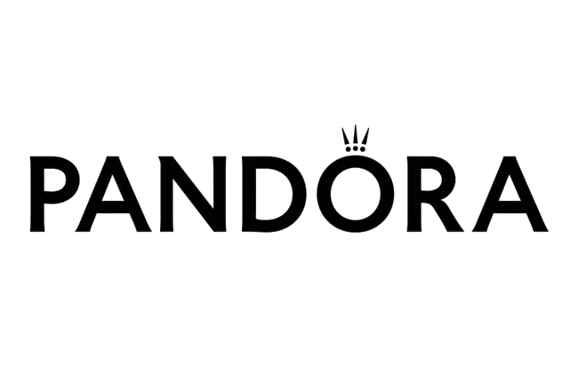 Pandora - Partner serwisu
