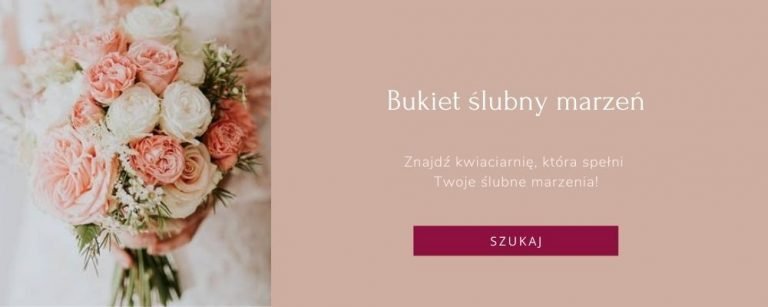 Bukiet ślubny 2025 | 15 najmodniejszych kwiatów do wiązanki + ceny 💐