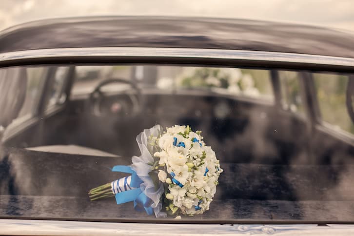 limuzyna do ślubu