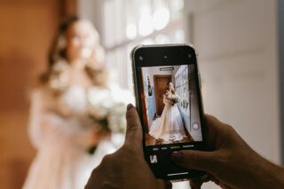 Wedding contenr creator co to za zawód? Kto to wedding content creator?