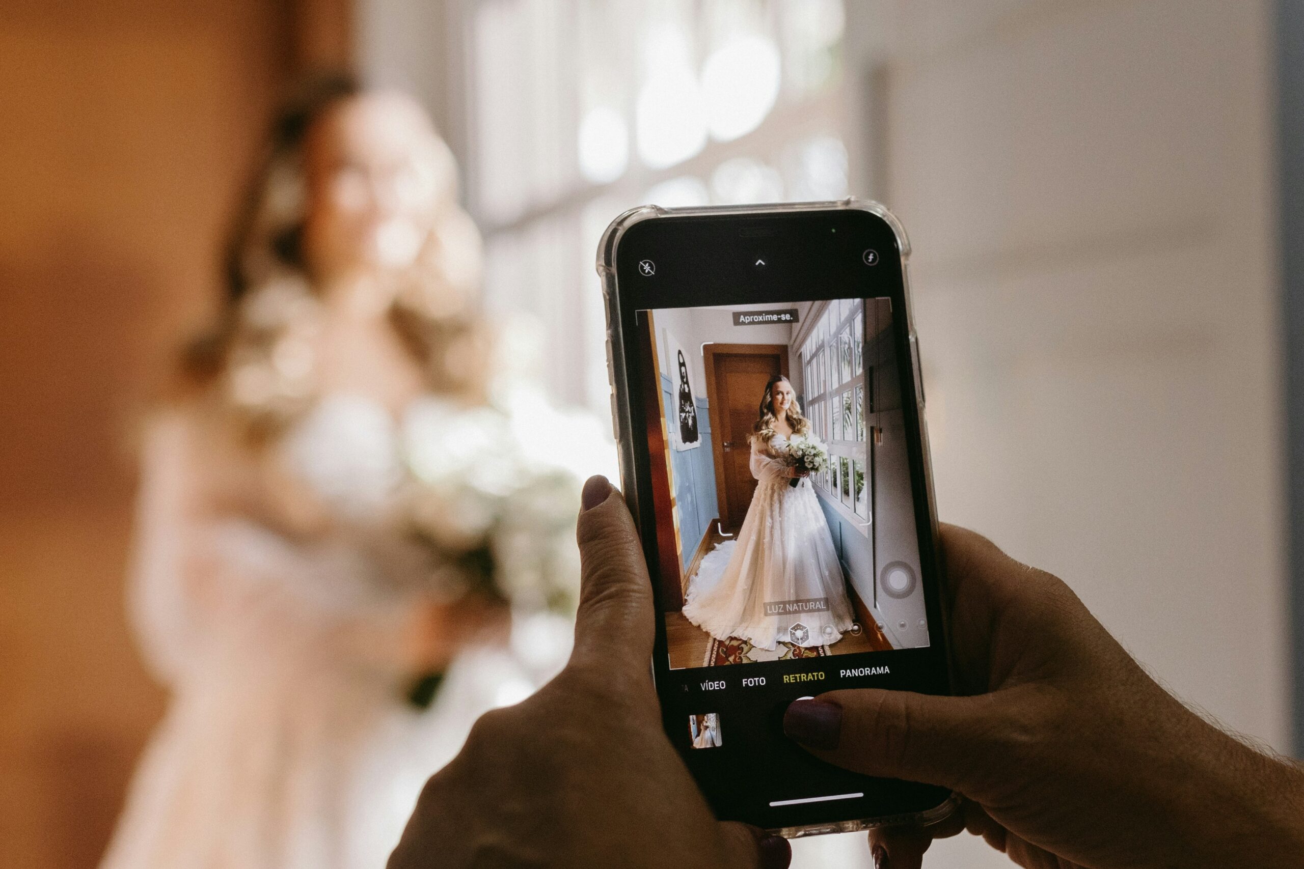 Wedding contenr creator co to za zawód? Kto to wedding content creator?