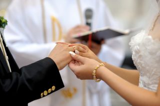 Ile kosztuje ślub kościelny