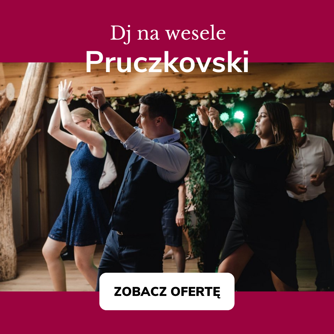 top wedding listopad 2021 dj pruczkovski
