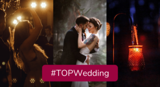 top wedding listopad 2021