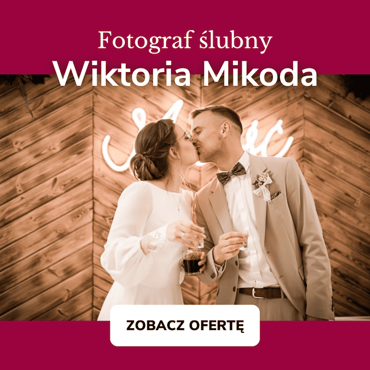 wedding premiery czerwiec 2022 wiktoria mikoda