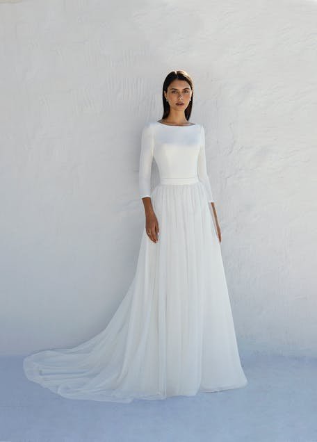 suknia ślubna Meghan Markle