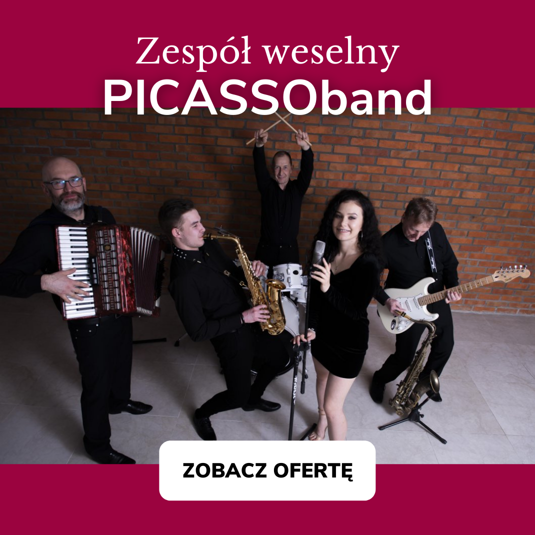 top wedding luty 2022 picasso band