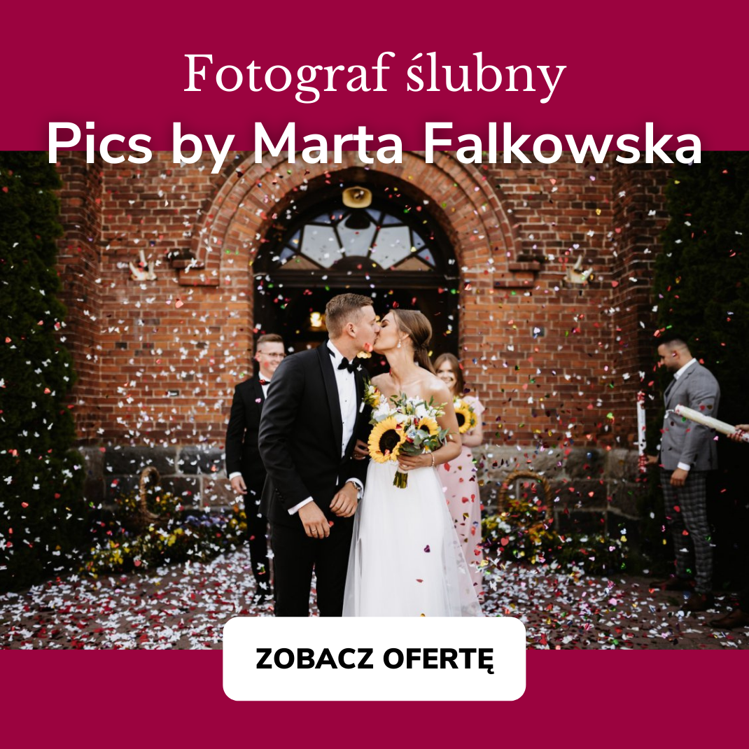 top wedding luty 2022 pics by Marta falkowska