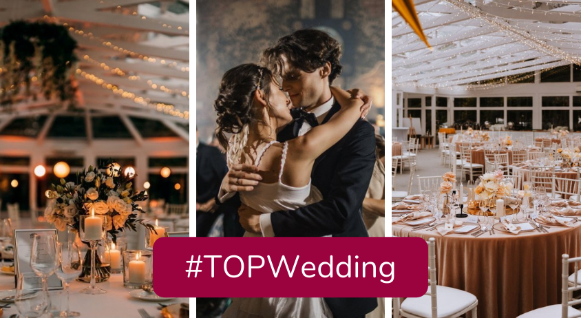 top wedding styczeń 2022