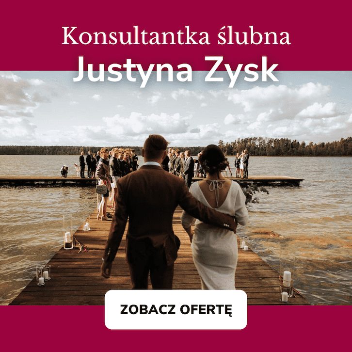 wedding premiery marzec 2022 agencja spinki Justyna zysk
