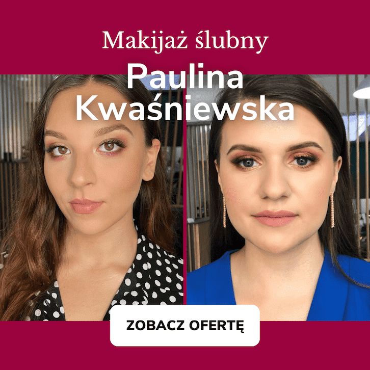 wedding premiery sierpień 2022 paulina kwaśniewska