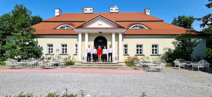 wedding premiery grudzień 2021 zespół muzyczny skala