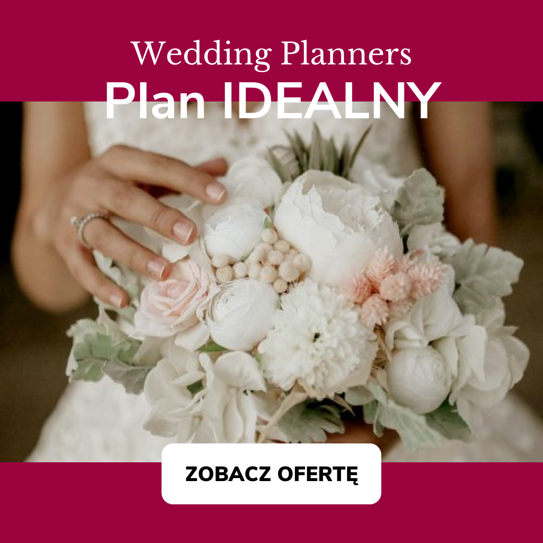 wedding premiery listopad 2021 plan idealny